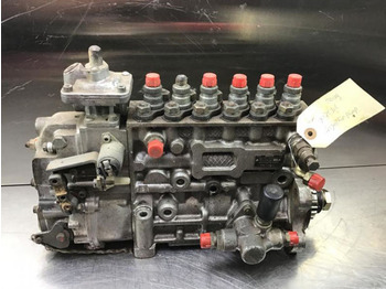Pumpa goriva LIEBHERR