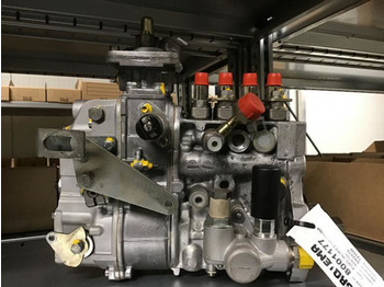 Pumpa goriva LIEBHERR