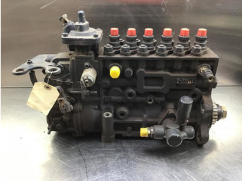 Pumpa goriva LIEBHERR