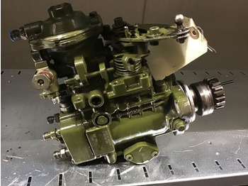 Pumpa goriva LIEBHERR