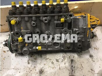 Pumpa goriva LIEBHERR