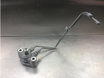 Motor i dijelovi LIEBHERR