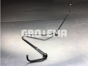 Sustav goriva LIEBHERR