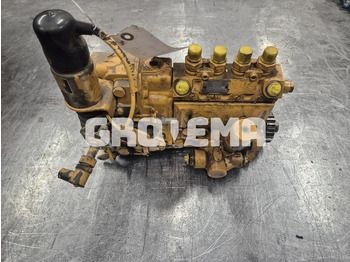 Pumpa goriva LIEBHERR