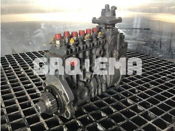 Pumpa goriva LIEBHERR