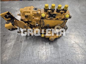 Pumpa goriva LIEBHERR
