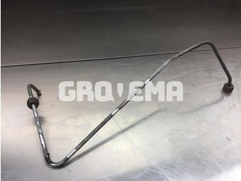 Sustav goriva LIEBHERR
