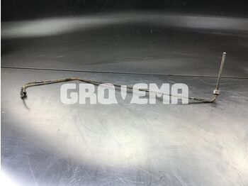 Motor i dijelovi LIEBHERR
