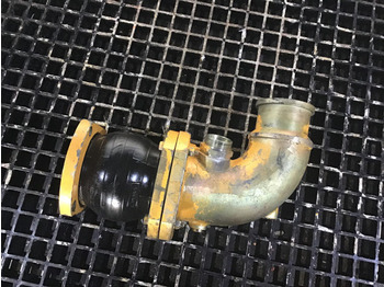 Motor i dijelovi LIEBHERR