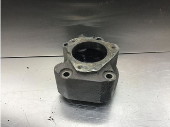 Motor i dijelovi LIEBHERR