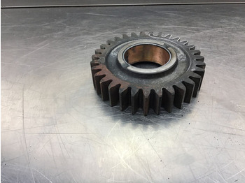 Motor i dijelovi LIEBHERR