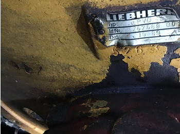 Hidraulična pumpa LIEBHERR