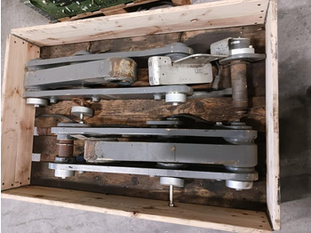 Brza spojka LIEBHERR