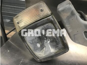 Prednja svjetla LIEBHERR