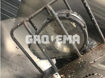 Stražnja svjetla LIEBHERR