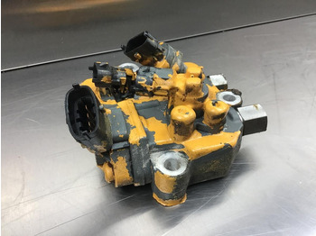 Motor i dijelovi LIEBHERR