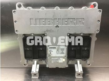 Upravljačka jedinica (ECU) LIEBHERR