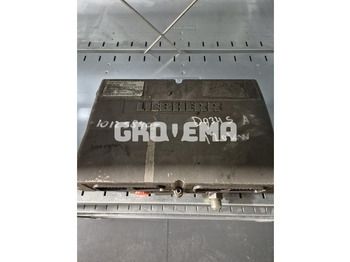 Upravljačka jedinica (ECU) LIEBHERR