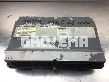 Upravljačka jedinica (ECU) LIEBHERR