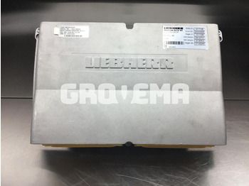 Upravljačka jedinica (ECU) LIEBHERR