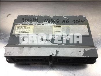 Upravljačka jedinica (ECU) LIEBHERR
