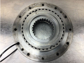 Kočioni disk LIEBHERR