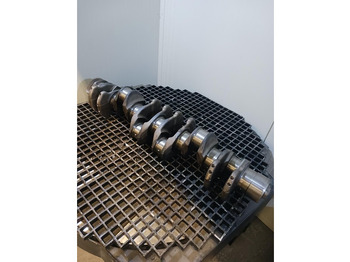 Koljenasto vratilo LIEBHERR