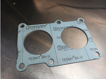 Motor i dijelovi LIEBHERR