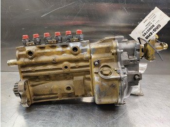 Pumpa goriva LIEBHERR