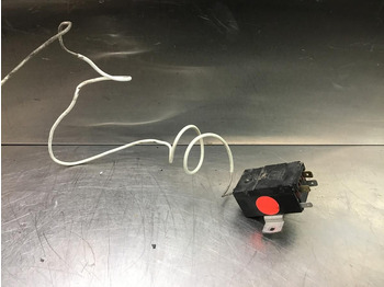 Sustav hlađenja LIEBHERR