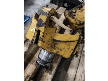 Rukavac kotača LIEBHERR