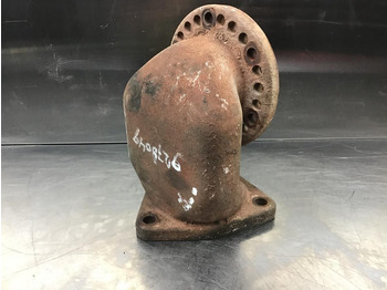 Motor i dijelovi LIEBHERR