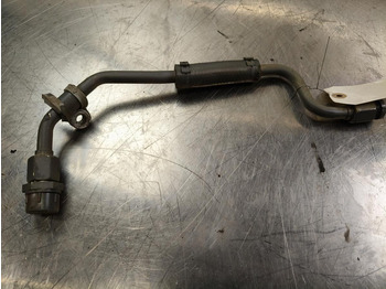 Motor i dijelovi LIEBHERR