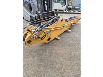 Karoserija i eksterijer LIEBHERR