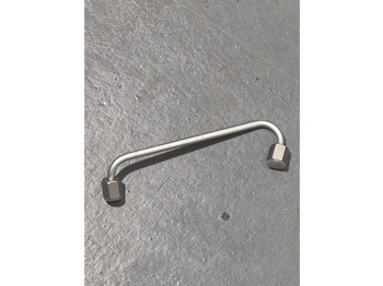 Sustav goriva LIEBHERR