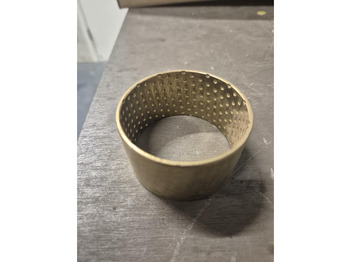 Sustav goriva LIEBHERR