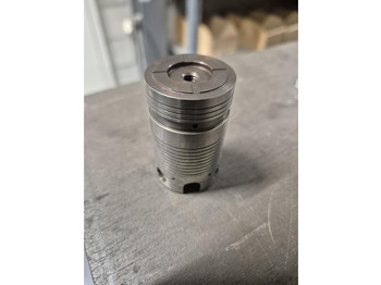 Motor i dijelovi LIEBHERR