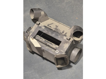 Grijanje/ Ventilacija LIEBHERR