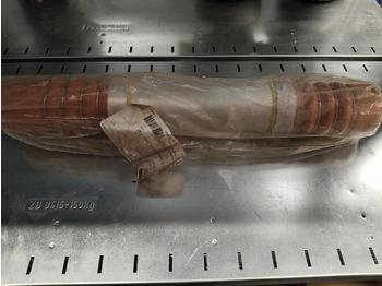 Sustav hlađenja LIEBHERR