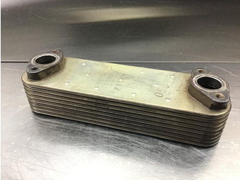 Hladnjak ulja LIEBHERR