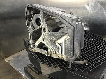 Grijanje/ Ventilacija LIEBHERR