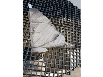 Motor i dijelovi LIEBHERR