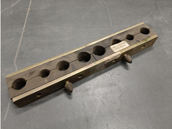 Karoserija i eksterijer LIEBHERR