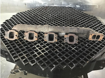 Motor i dijelovi LIEBHERR