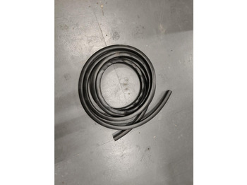 Kabina i unutrašnjost LIEBHERR