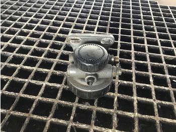 Sustav goriva LIEBHERR