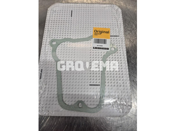 Brtva motora LIEBHERR