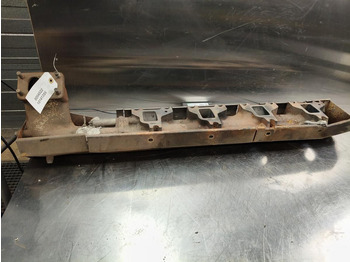 Motor i dijelovi LIEBHERR