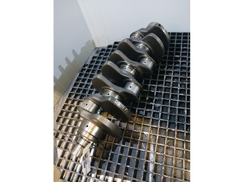 Koljenasto vratilo LIEBHERR