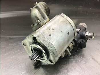 Hidraulična pumpa LIEBHERR